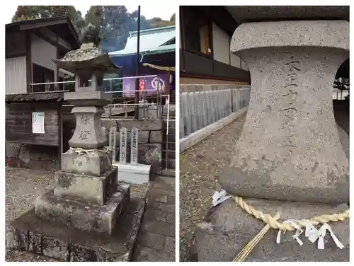 火男火賣神社（下宮）(大分県)