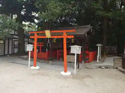 賀茂御祖神社（下鴨神社）(京都府)