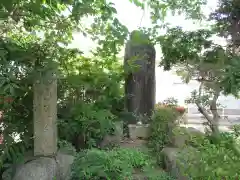 阿弥陀寺の建物その他