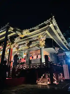 久能山東照宮(静岡県)