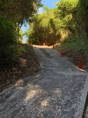 海津見神社(千葉県)