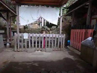 二葉姫稲荷神社(京都府)