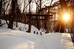 来運神社(北海道)