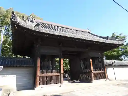 斑鳩寺(兵庫県)