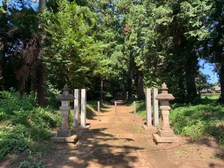 八幡神社(千葉県)