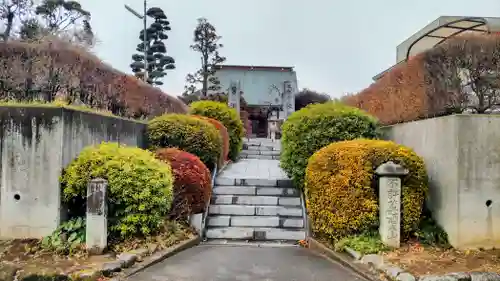法岩院(千葉県)