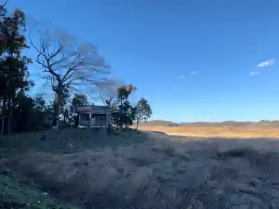 猿田彦神社(千葉県)