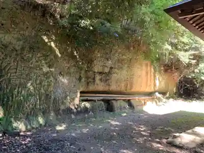 國府里神社のその他建物