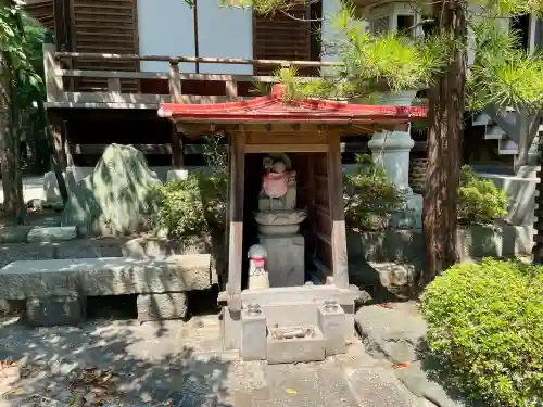 遍照寺(神奈川県)