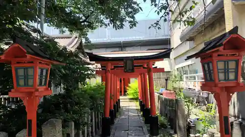 六孫王神社(京都府)