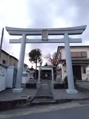 神明宮(静岡県)