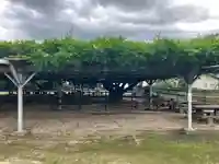 大中臣神社(福岡県)