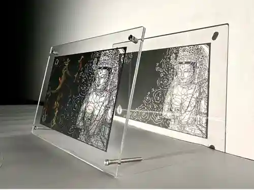 願成就寺　安楽院(兵庫県)