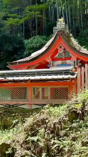 石清水八幡宮(京都府)