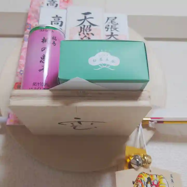 秋葉神社(愛知県)