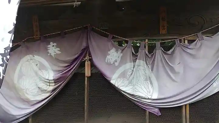 富士嶽神社のその他建物