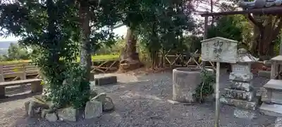 高松神社のその他建物