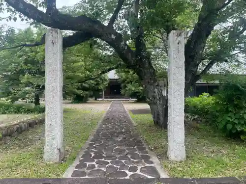 臨川寺(岐阜県)