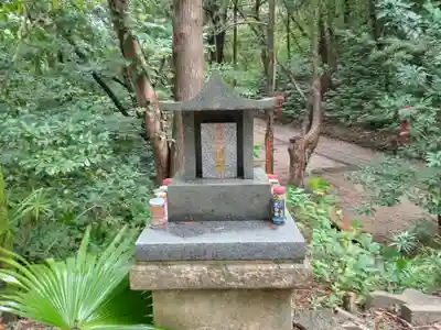 宝満神社(鹿児島県)