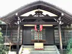 松源寺(東京都)