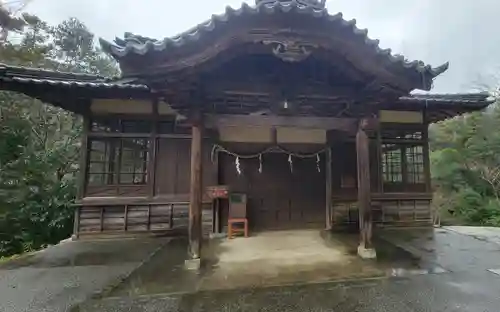 少彦名神社(愛媛県)