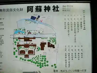 阿蘇神社(熊本県)