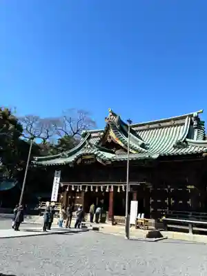 三嶋大社(静岡県)