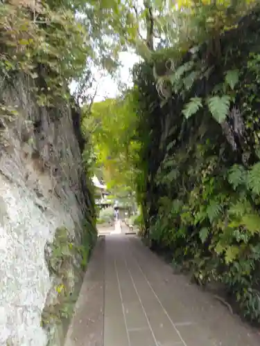 神武寺(神奈川県)