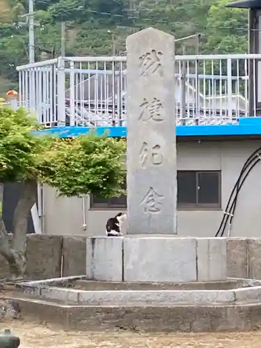 厳島神社のその他建物