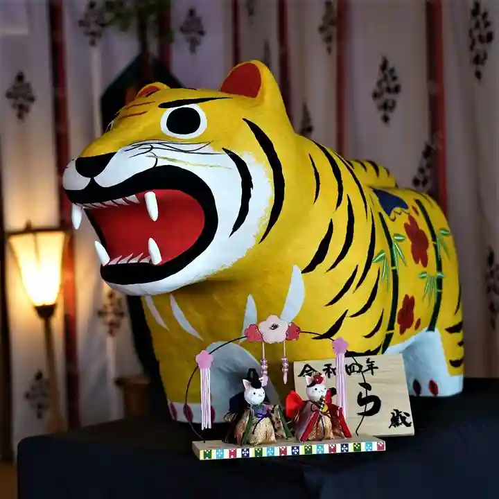 高司神社〜むすびの神の鎮まる社〜のその他建物