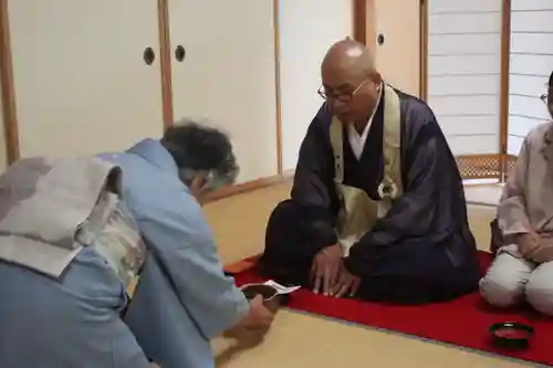 大安禅寺(福井県)