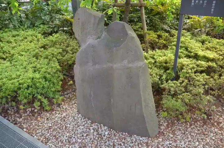 赤城神社のその他建物