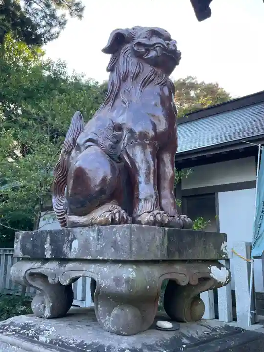 大洗磯前神社(茨城県)
