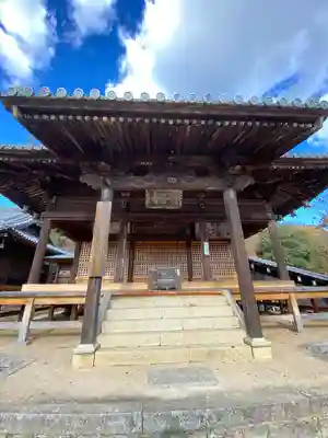 明王寺(岡山県)