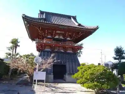 西福寺の建物その他