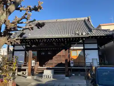 專福寺(東京都)