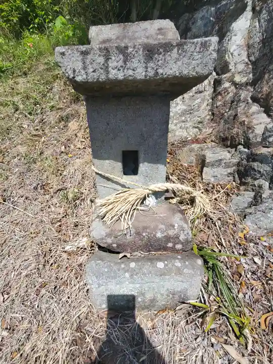 大山祇神社(栃木県)