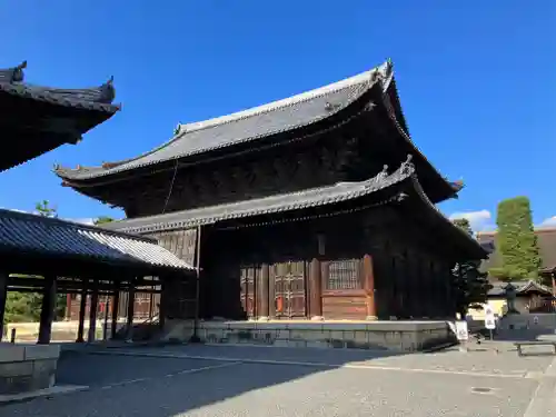妙心寺（妙心禅寺）(京都府)