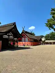 住吉大社(大阪府)