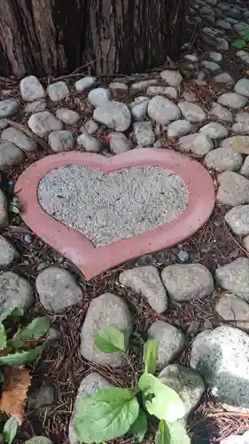 大谷地神社のその他建物