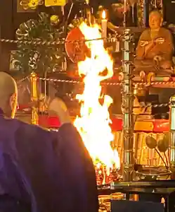 見沼大師 感応院(埼玉県)(2024年02月12日(月) 07時26分22秒投稿)