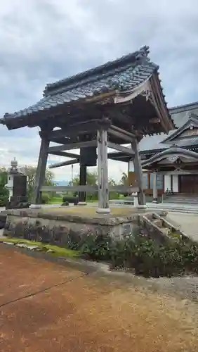 長安寺(新潟県)