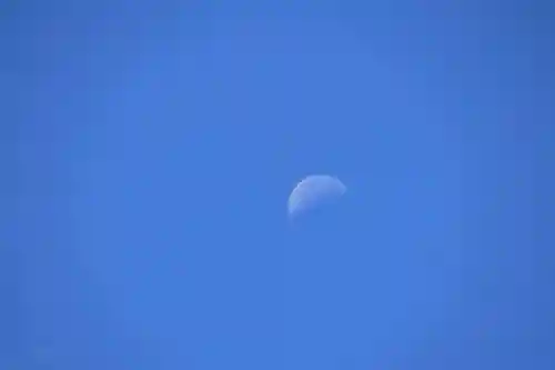 豊景神社の景色