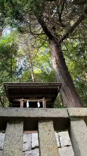 日本第一熊野神社(岡山県)
