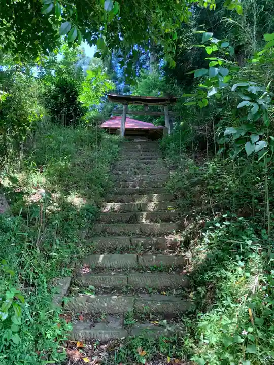 妙見宮(千葉県)