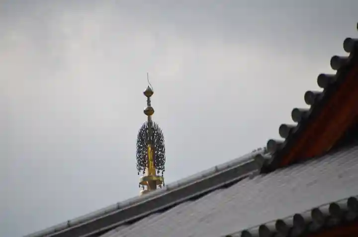 薬師寺のその他建物