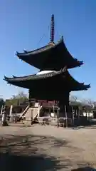 叡福寺(大阪府)