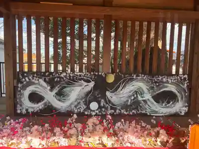 福島八幡宮(福岡県)