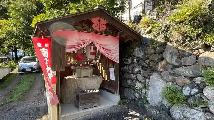 卜雲寺(埼玉県)