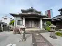 仙翁寺(東京都)
